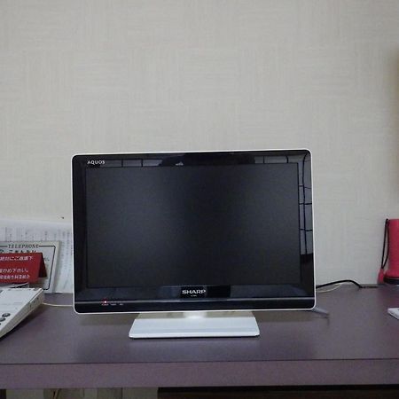 Uokagi Ryokan Nagoya Esterno foto