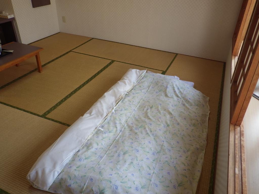 Uokagi Ryokan Nagoya Esterno foto